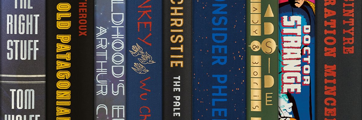 The Folio Society turns over new leaf with NetSuite - Vimarsana News